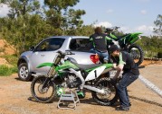 Kawasaki KX450F